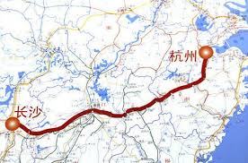 杭長(cháng)高(gāo)鐵(tiě)